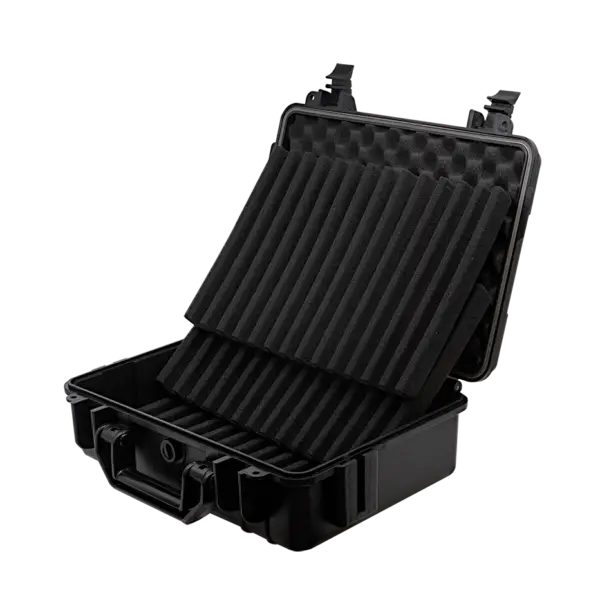 Travel Hard Cases HC-1300 | Vector® KGM